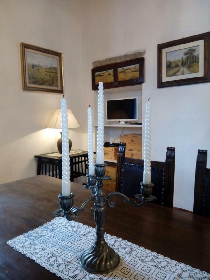 Torre Rossa Apartment Bolgheri Exterior photo