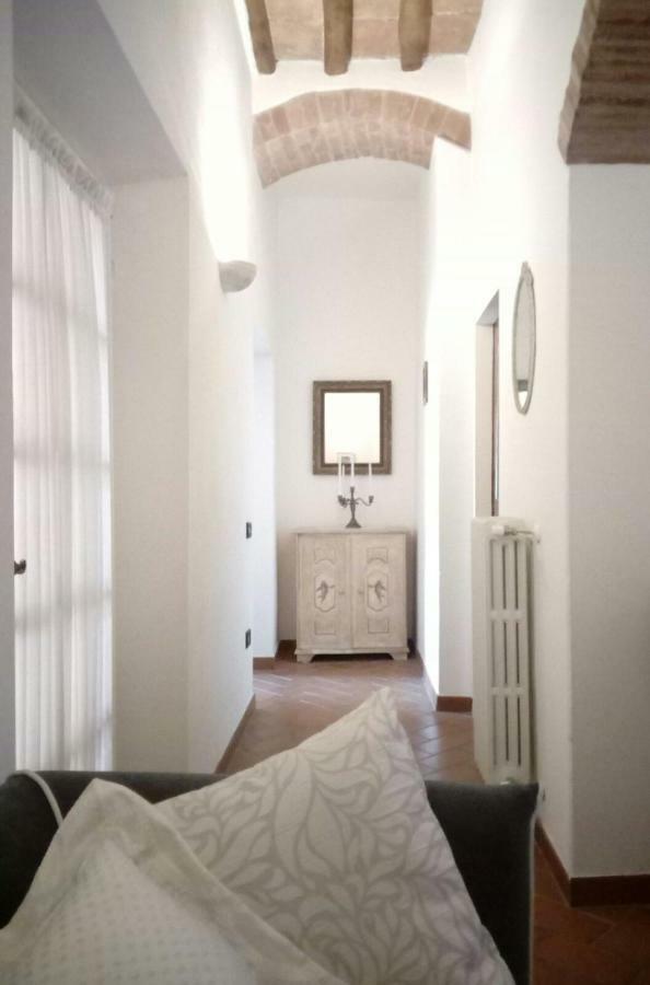 Torre Rossa Apartment Bolgheri Exterior photo