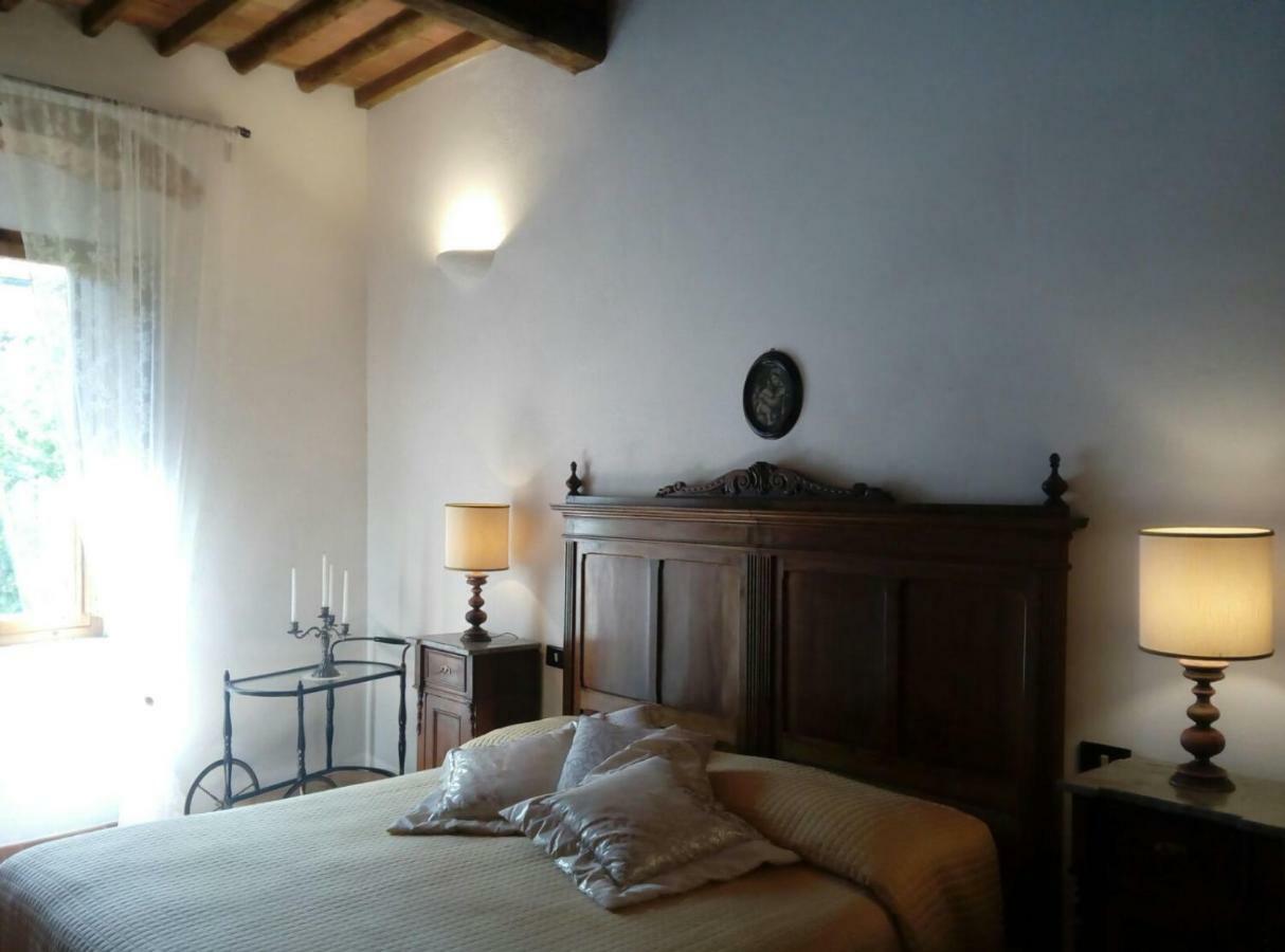 Torre Rossa Apartment Bolgheri Exterior photo